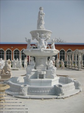 Marble Fountain (22)
