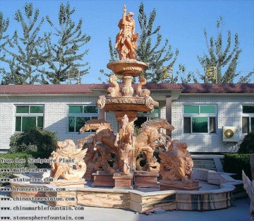 Marble Fountain (13)